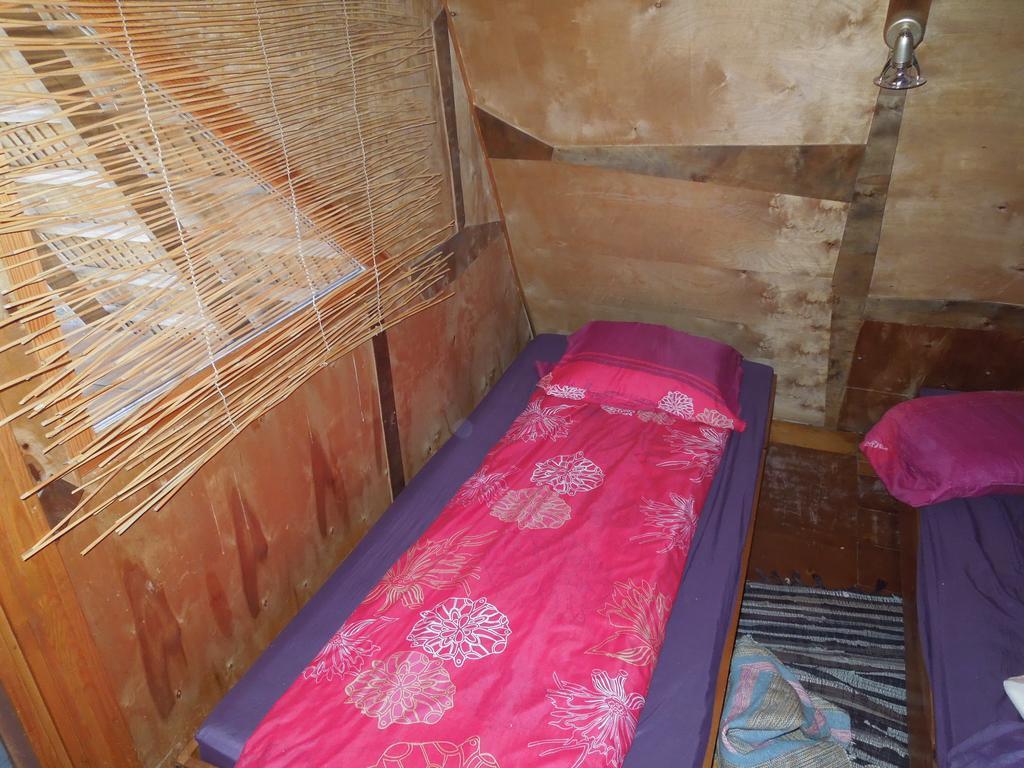 Dizapas Hotell Usma Rom bilde