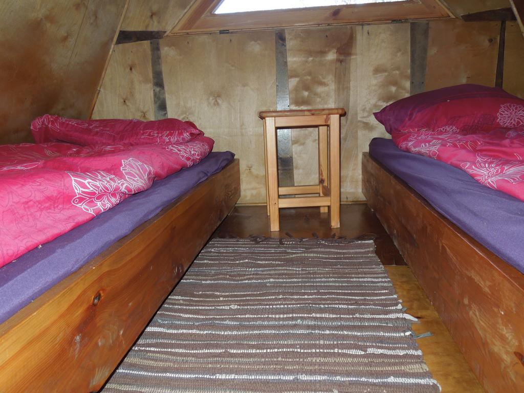 Dizapas Hotell Usma Rom bilde